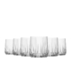Pasabahce Nova DOF Tumbler 310ml Set of 6