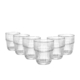 Bormioli Rocco Barshine DOF Glass 395ml Set of 6