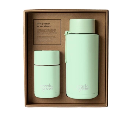 Frank Green Large Essential Set Mint Gelato