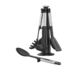 Joseph Joseph Elevate Carousel Utensil Set 5pc Stainless Steel