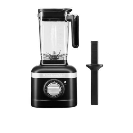 KitchenAid K400 Variable Speed Blender 1.7L Matte Black