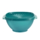 Tupperware Heritage Square Storage Bowl 2.8L Green