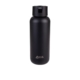Oasis Moda Triple Wall Insulated Drink Bottle 1L Black
