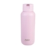 Oasis Moda Triple Wall Insulated Drink Bottle 1L Pink Lemonade