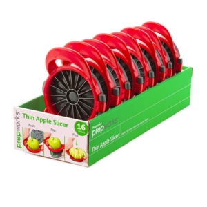 Progressive Thin Apple Slicer