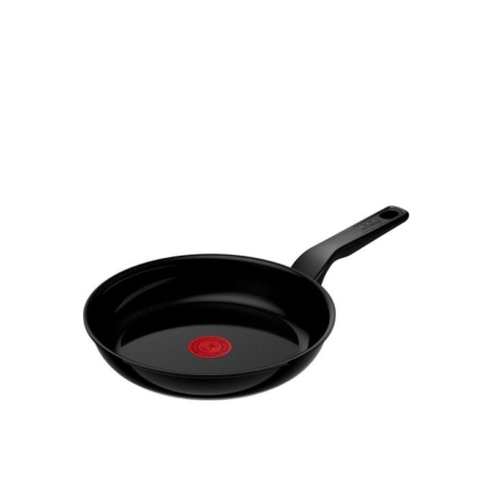 Tefal Renew Black Ceramic Induction Frypan 20cm