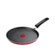 Tefal Daily Expert Pancake Pan 25cm Red