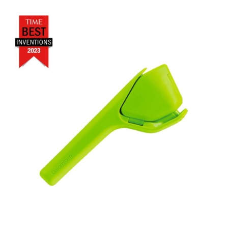 Dreamfarm Fluicer Fold Flat Easy Juicer Lime