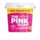 The Pink Stuff Miracle Cleaning Paste 850g