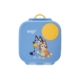 b.box Bluey Mini Lunch Box 1L