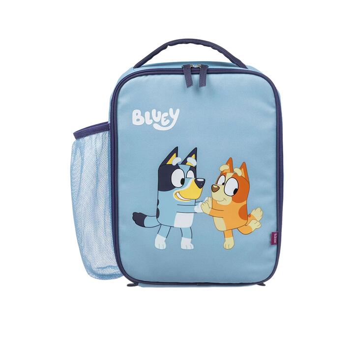 b.box Bluey Insulated Lunch Bag