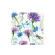 PAW Everyday 3ply Paper Napkin 20pk Flower with Dragonfly