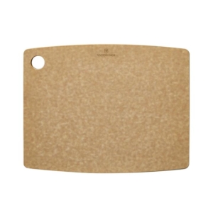 Victorinox Kitchen Series Cutting Board 37x28.5cm Brown