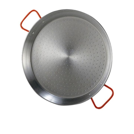 Garcima Carbon Steel Paella Pan 40cm