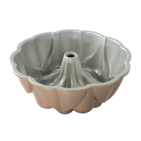 Nordic Ware Toffee Magnolia Bundt Pan 25cm