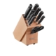 Wusthof Classic 10pc Knife Block Set