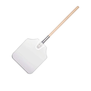 Chef Inox Pizza Peel with Wood Handle