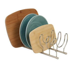 Spectrum Euro Lid Organiser