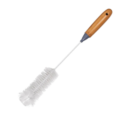 White Magic Eco Basics Bottle Brush