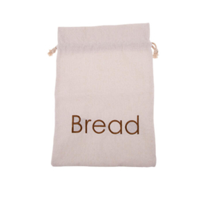 Appetito Bread Bag Embroidered