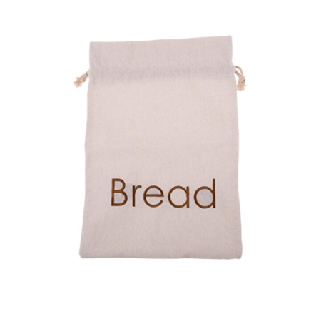 Appetito Bread Bag Embroidered