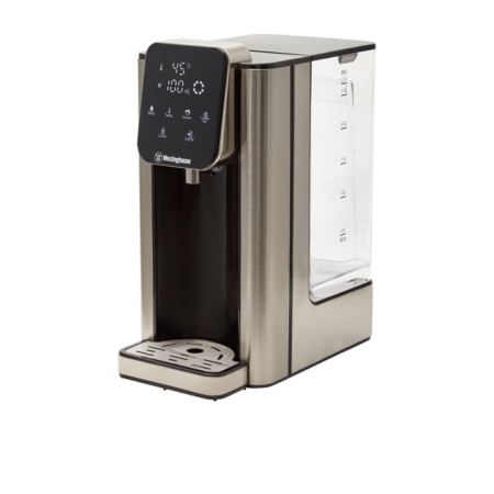 Westinghouse WHIHWD03SS Instant Hot Water Dispenser 2.7L