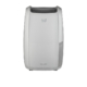 DeLonghi Tasciugo AriaDry DDSX220WF Pure Dehumidifier and Air Purifier White