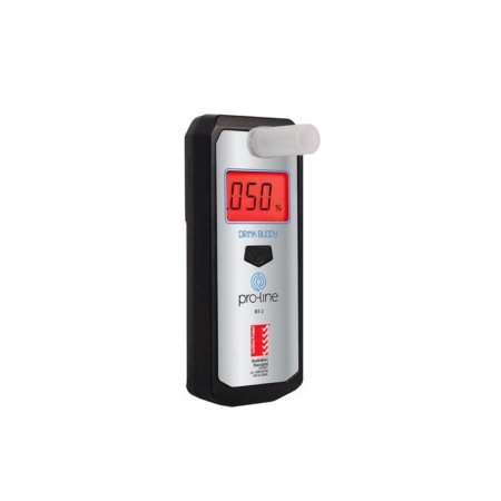 Pro-line BT-2 Drink Buddy Personal Breathalyser