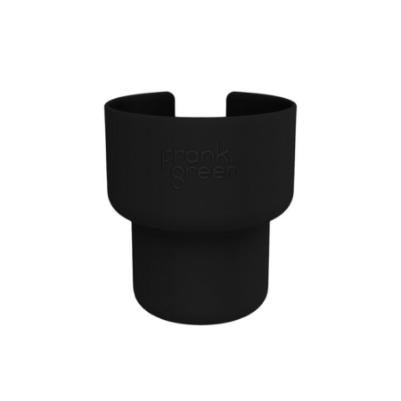 Frank Green Car Cup Holder Expander Midnight