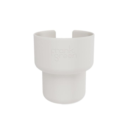 Frank Green Car Cup Holder Expander Cloud