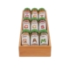 Stax Bamboo Spice Drawer Organiser