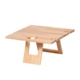 Tempa Fromagerie Square Collapsible Picnic Table