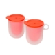 Joseph Joseph M Cuisine Cool Touch Mugs