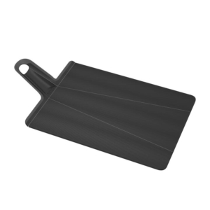 Joseph Joseph Chop2Pot Plus Folding Chopping Board 34.5x26cm Black