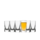 Ecology Classic Shot Glass 50ml Set of 6
