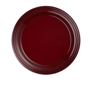 Le Creuset Stoneware Dinner Plate 27cm Rhone