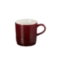 Le Creuset Stoneware Cappuccino Mug 200ml Rhone