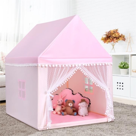 indoor play tent