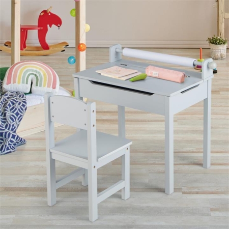 Costway toddler activity table