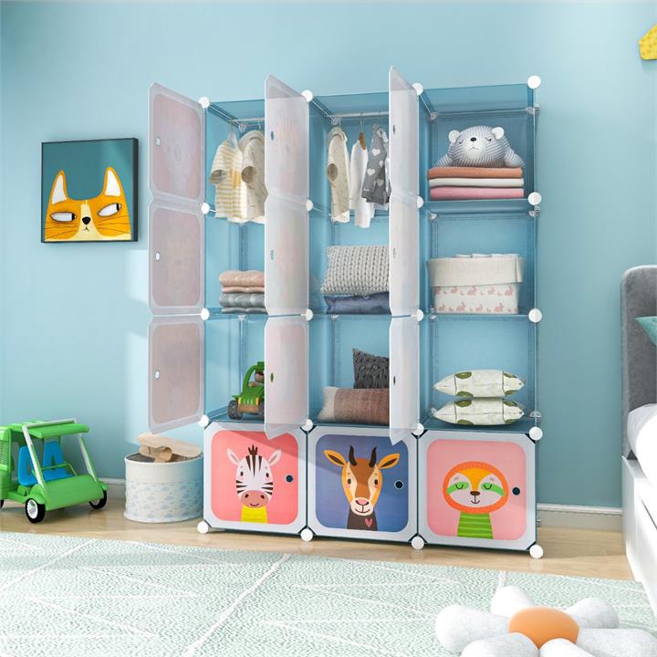 toy storage