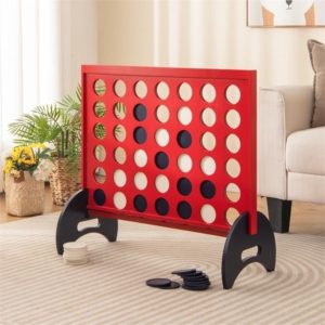4-in-a-row connect game