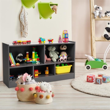 toy storage