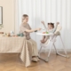Baby high chair
