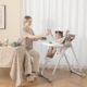 Baby high chair