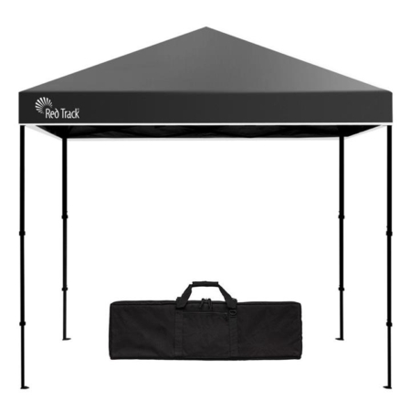 RED TRACK 3x3m Folding Gazebo