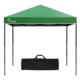 RED TRACK 3x3m Folding Gazebo