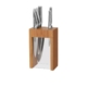 Global Osaka 6pc Knife Block Set