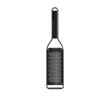 Microplane Black Sheep Coarse Grater