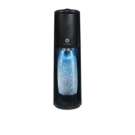 SodaStream E-Terra Drink Maker Black