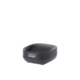 Joseph Joseph Slim Compact Soap Dish Black